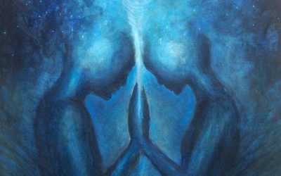 Sacred Communion