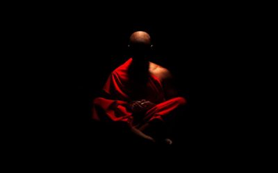 A Soulful Invitation to the Dark